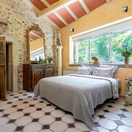 La Maison De Raphael Hotel Tournon-sur-Rhone Buitenkant foto