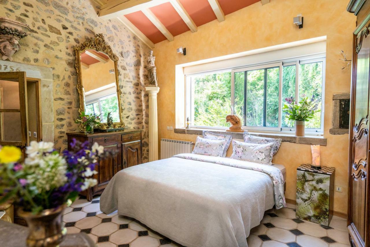 La Maison De Raphael Hotel Tournon-sur-Rhone Buitenkant foto