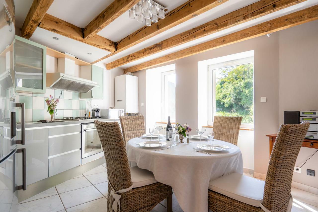 La Maison De Raphael Hotel Tournon-sur-Rhone Buitenkant foto