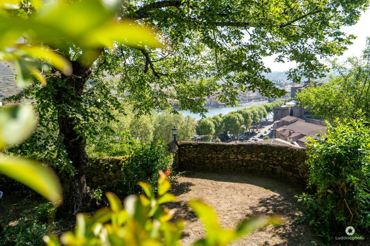 La Maison De Raphael Hotel Tournon-sur-Rhone Buitenkant foto
